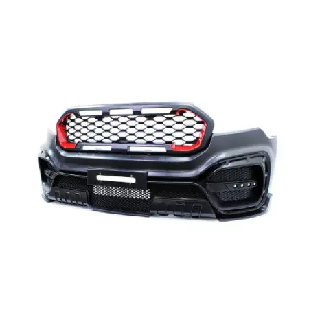 Trail Master X Front Facelift For Ford Endeavour 2016-2021