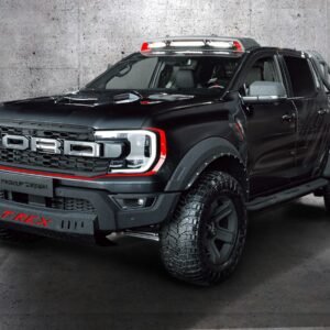 Ford Ranger Raptor Body Kit (2023+)