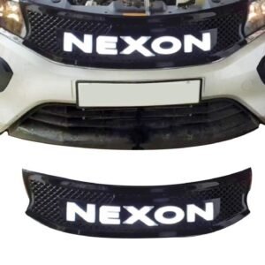 Alpha Front Grill for Tata Nexon 2017-2019