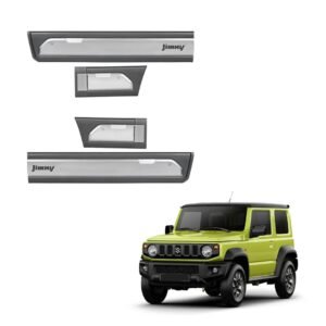 Side Door Cladding for Maruti Suzuki Jimny 2023 Onwards