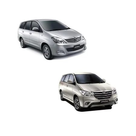 Toyota Innova Type 1, Type 2 To Type 4 Conversion Kit
