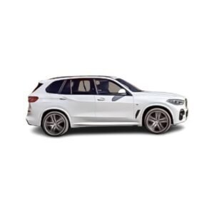 BMW X5 2020+ M Sport Conversion Kit