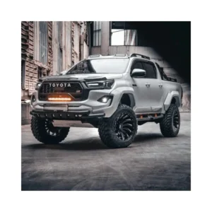 Toyota Hilux GR Sports Kit