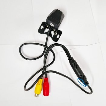 BetterDeals Maruti Suzuki Swift Dzire 2017 Onwards OEM Type Rear View Camera - Image 2