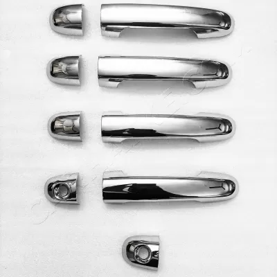 Hyundai i20 2008-2013 Handle Chrome Cover - Set Of 4