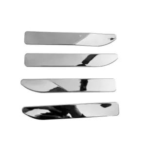Cnleague Mahidra XUV 700 2021 Onwards Door Handle Chrome Garnish