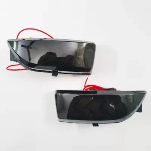 Side Mirror LED Indicator Light for Ford Endeavour 2015 Onwards