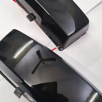 Side Mirror LED Indicator Light for Ford Endeavour 2015 Onwards - Image 2