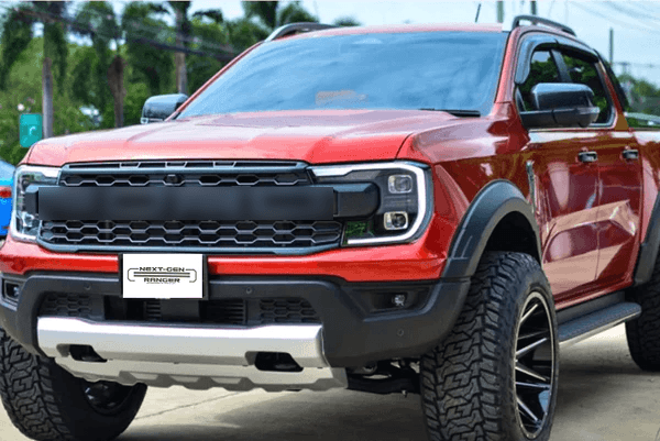 Ford Ranger Raptor Body Kit (2023+) - Image 2