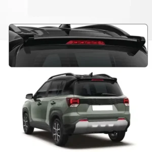 Galio Hyundai Exter 2023 Onwards ABS Spoiler