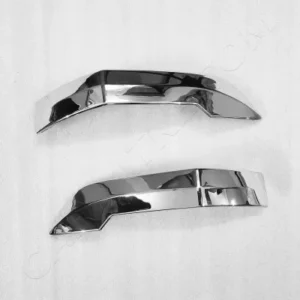 GFX Mahindra Scorpio N 2022 Onward ORVM Sash Chrome Garnish