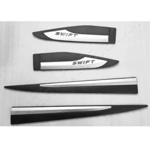 GFX  Door Side Cladding for Maruti Suzuki Swift 2018 Onwards