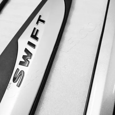 GFX Door Side Cladding for Maruti Suzuki Swift 2018 Onwards - Image 2