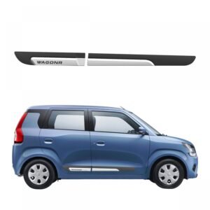 Side Door Cladding for Maruti Suzuki Wagon R 2019 Onwards
