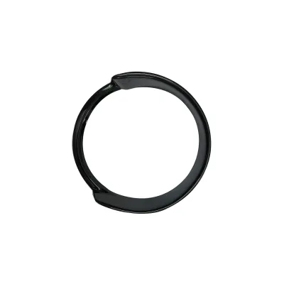 Black Headlamp Garnish for Mahindra Thar Roxx 2024 Onwards - Image 2