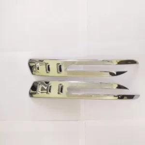 Cnleague Hyundai Creta 2020 Onwards Side Mirror Chrome Trims