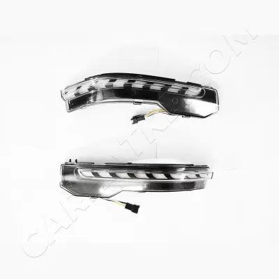 Side Mirror LED Indicator Light for Hyundai Creta 2020 Onwards