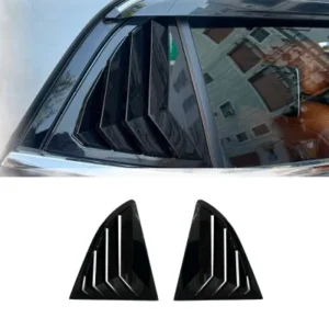 Quarter Window Louver For Hyundai Creta 2020-2024