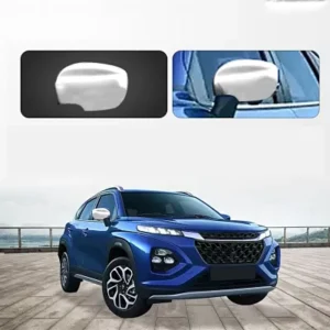 Galio Maruti Suzuki Fronx 2023 Onwards ORVM Chrome Cover Garnish