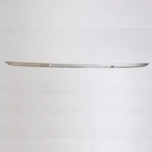 Hyundai Grand i10 Nios Onwards Diggy Patti Trunk Chrome Garnish Trims