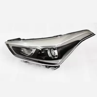 Modified Projector Headlight for Hyundai Creta 2015-2020
