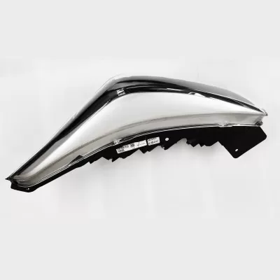 Modified Projector Headlight for Hyundai Creta 2015-2020 - Image 2