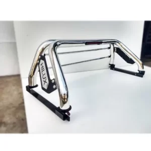 Isuzu D Max Cross Bar