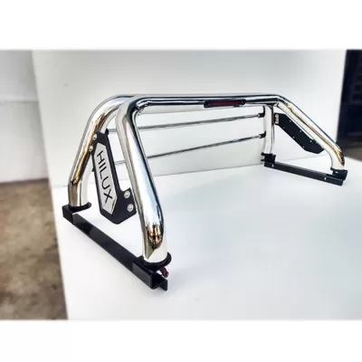 Isuzu D Max Cross Bar