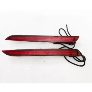 Kia Carens 2022 Onward Rear Bumper LED Reflector Lights (Set of 2Pcs.)