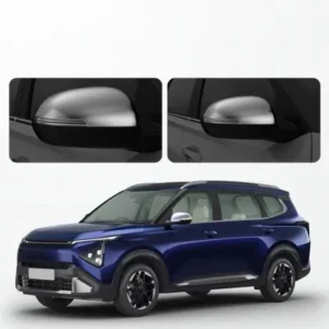 Galio ORVM Mirror Chrome Cover for Kia Carens Clavis 2025 Onwards