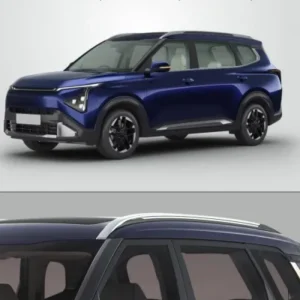 Galio Roof Rails for Kia Carens Clavis 2025 Onwards