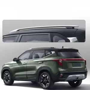 Galio Kia Seltos 2019 Onwards Roof Rails
