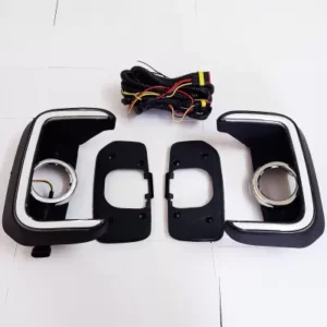 Kia Seltos 2019-23 LED DRL Light Matrix Indicator