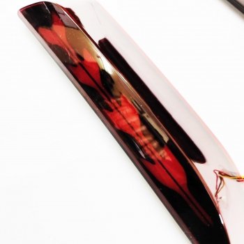 Kia Seltos LED Rear Pillar Cluster Light - By (Set Of 2Pcs.) - Image 2