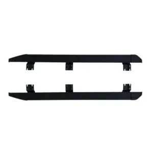 Carhatke Aluminum Side Foot Step for Mahindra Scorpio N 2022 Onwards