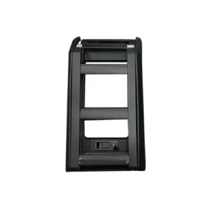 Defender Style Ladder For Mahindra Thar Roxx 2024 Onwards