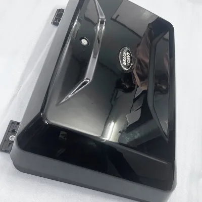 Defender Style Side Storage Box For Mahindra Thar Roxx 2024 Onwards - Image 2