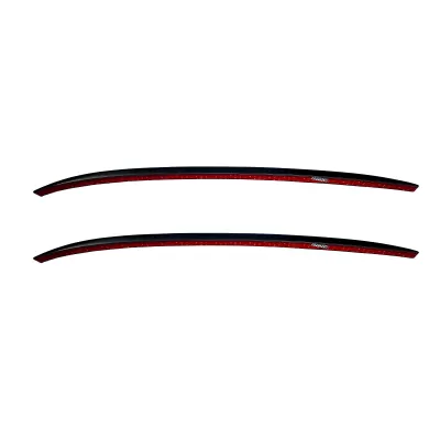 Roof Rails for Maruti Suzuki Celerio 2013-2021 - Image 2