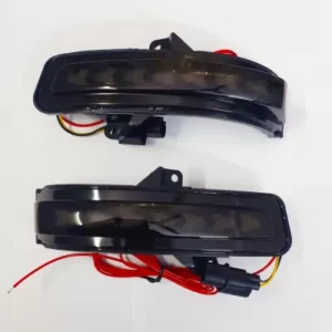 Side Mirror LED Indicator Light for Maruti Suzuki Swift 2011-17