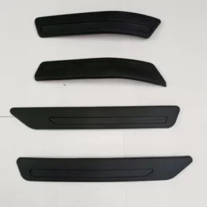 Nissan Magnite Custmoised Bumper Protector Guard - Set Of 4