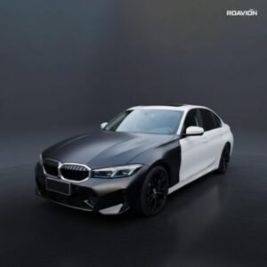 BMW F30 To G20 LCI Body Kit
