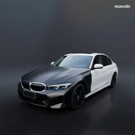 BMW F30 To G20 LCI Body Kit
