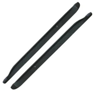 ABS Side Footrest  Step OE Type For Toyota Innova Hycross