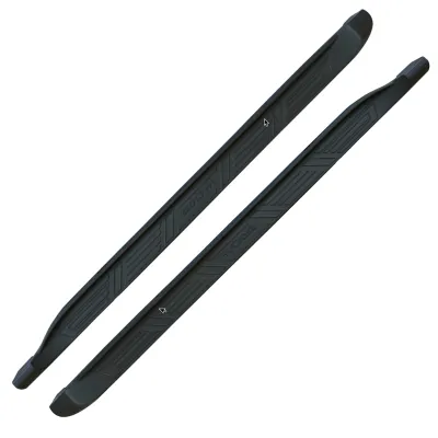 ABS Side Footrest Step OE Type For Toyota Innova Hycross