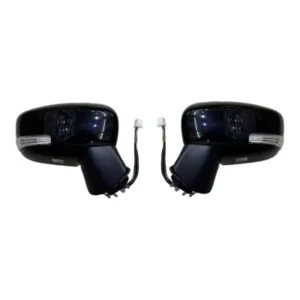 OEM Mirror Replacement For Maruti Suzuki Baleno 2022 Onwards