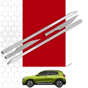 Side Door Beading for Skoda Kylaq 2025 Onwards