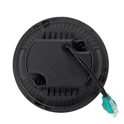 King Kong 130W LED Headlight for Mahindra Thar 2020 Onwards - Image 2