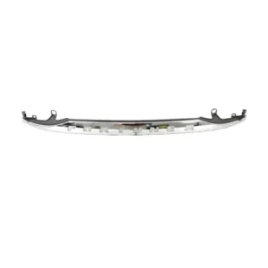 Rear Diggy Light for Toyota Fortuner 2016 Onwards - Chrome Finish