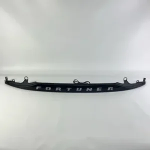 Rear Diggy Light for Toyota Fortuner 2016 Onwards - Glossy Black