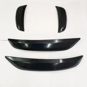 Maruti Suzuki New Baleno Custmoised Bumper Protector Guard - Set Of 4